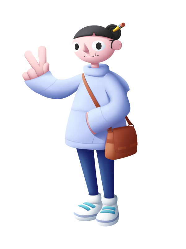Sign up icon